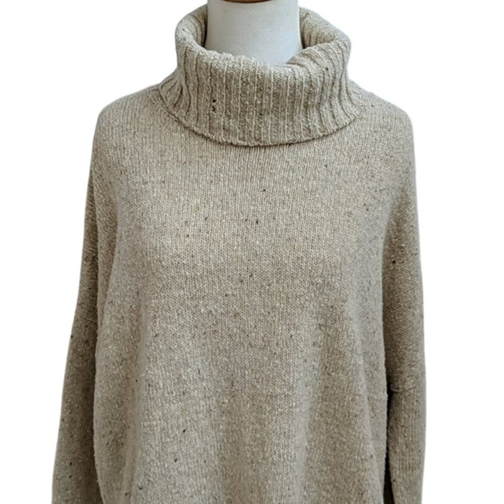 VINCE Turtleneck Sweater